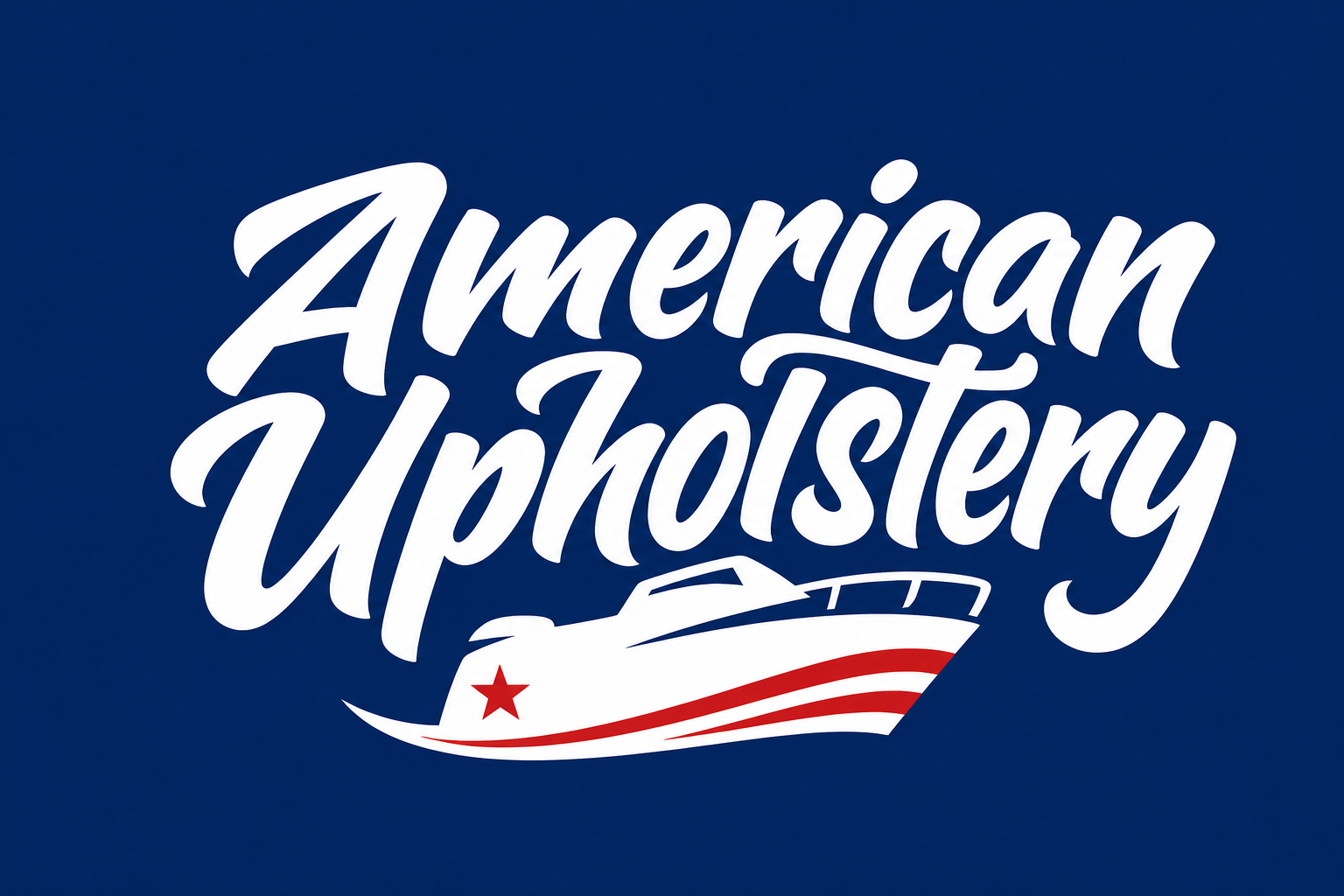 American Upholstery